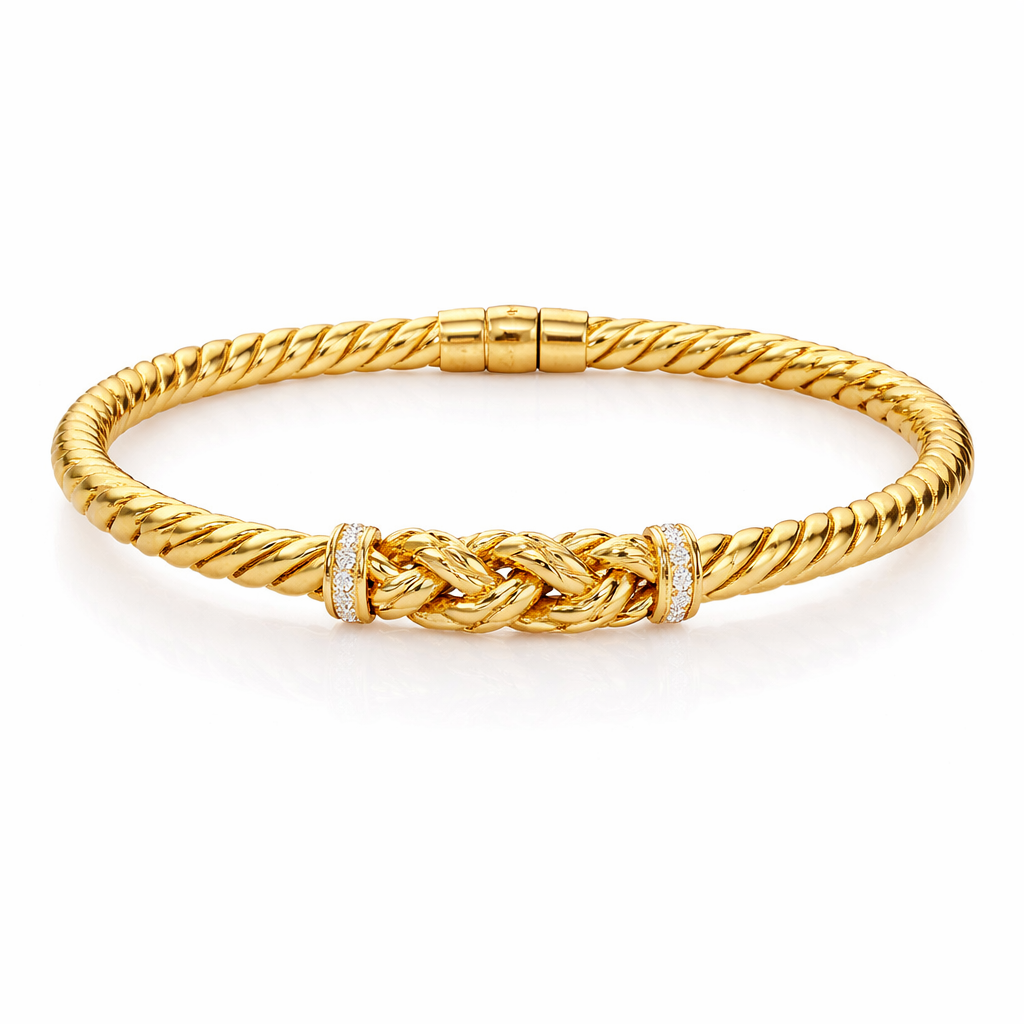 BRACCIALI