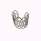 Bracciale Regolabile in Ottone
