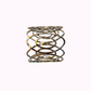 Bracciale Regolabile in Ottone