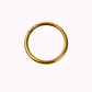 Bracciale Apribile in Ottone Riciclato