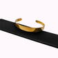 Bracciale Rigido in Ottone