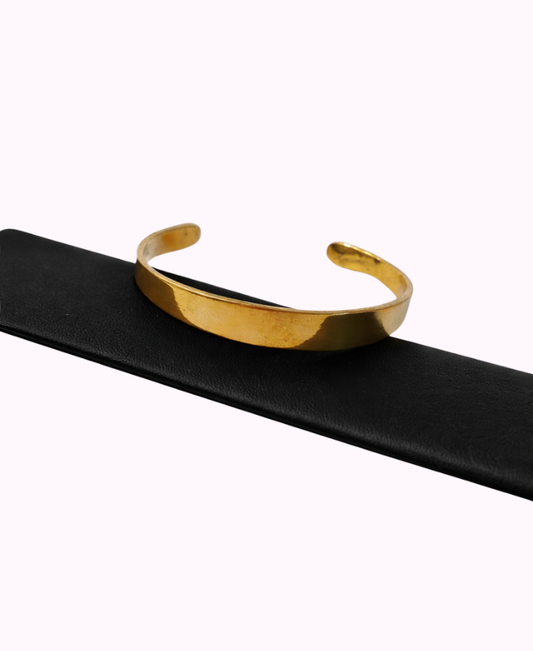 Bracciale Rigido in Ottone