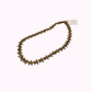 Girocollo Stelle Marine Placcato in Argento