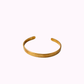 Bracciale Rigido in Ottone