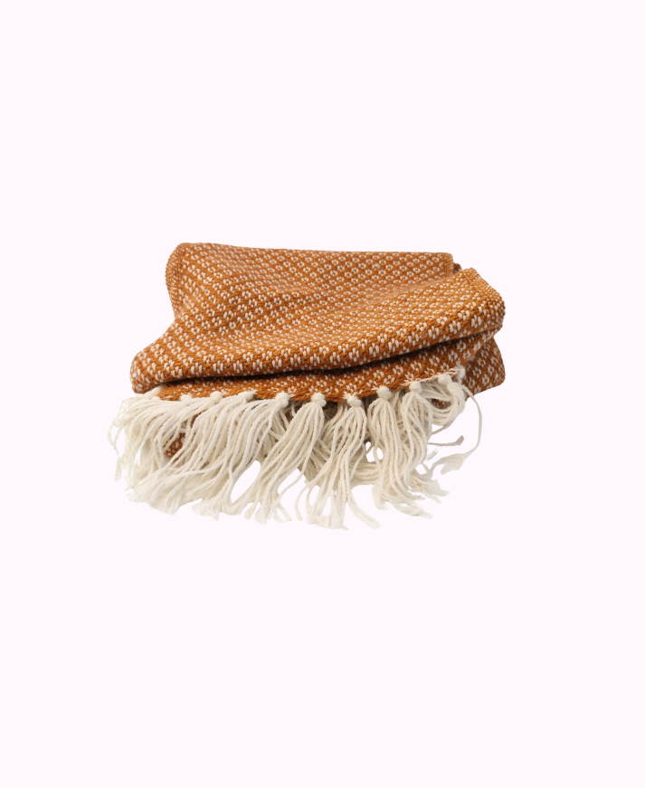 Sciarpa in Alpaca