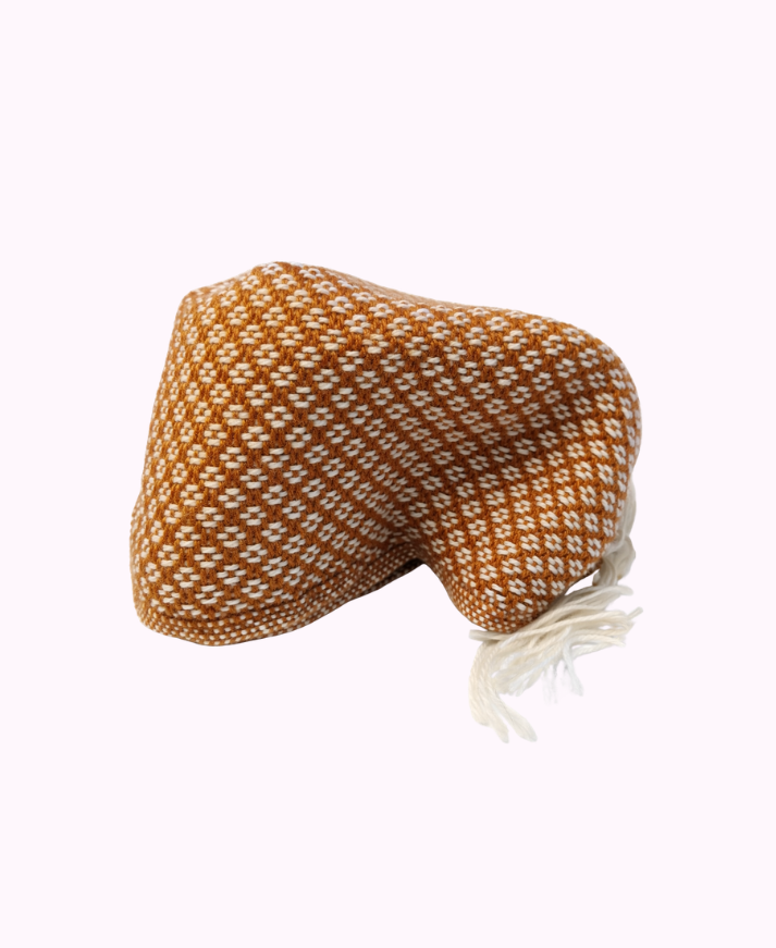 Sciarpa in Alpaca