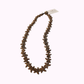 Girocollo Stelle Marine Placcato in Argento